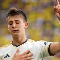 Real Madrid surpreende e topa negócio envolvendo saída de Arda Güler para rival espanhol