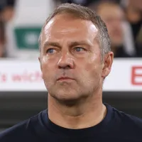 Deco aprovou: Barcelona quer fazer proposta de € 12 milhões e ter reforço para Hansi Flick