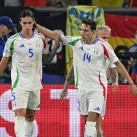 Eurocopa 2024: Itália para na marcação da Espanha, não consegue produzir e perde