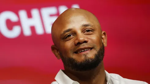 Bayern: Kompany dá 'aval' e alemães decidem pagar R$ 584 milhões por craque ex-Barcelona e PSG. (Photo by Adam Pretty/Getty Images)