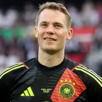 Eurocopa 2024: Neuer, do Bayern, iguala Buffon e atinge recorde impressionante no torneio