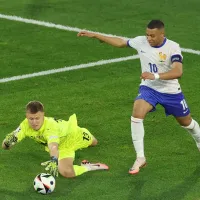 Jogos de hoje da Eurocopa 2024 (21/06)