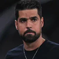 Corinthians quer demitir António Oliveira e faz consulta por novo treinador
