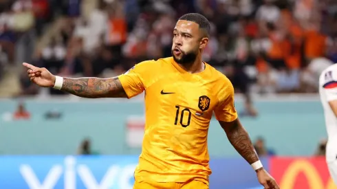 (Photo by Julian Finney/Getty Images)