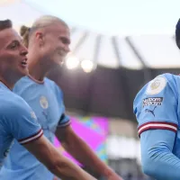 Manchester City: Guardiola dá aval e destaque deve dar adeus