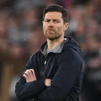 Bayer Leverkusen: Xabi Alonso pede a contratação de astro da Eurocopa
