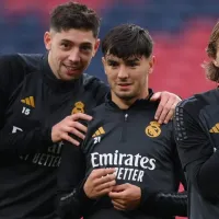 Real Madrid pode perder importante jogador para o Liverpool em negócio de R$ 291 milhões