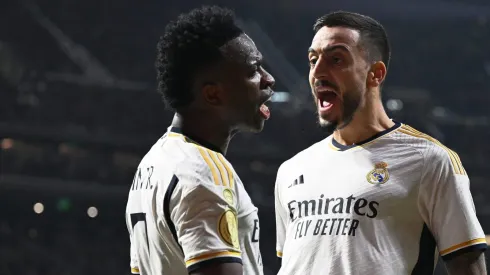 Atacante do Real Madrid recebe proposta de última hora para jogar na Arábia Saudita (Photo by David Ramos/Getty Images)