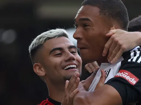 Palmeiras trabalha para assinar com Carlos Vinícius