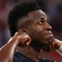 Vinícius Júnior entra em cena para levar jogador da Seleção Brasileira ao Real Madrid