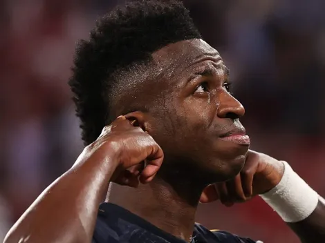 Vinícius Júnior entra em cena para levar Yan Couto ao Real Madrid