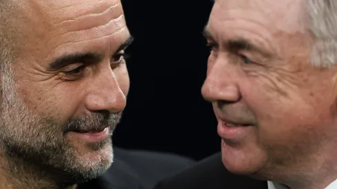 Real Madrid e Manchester City dominam lista de convocados na Eurocopa 2024.