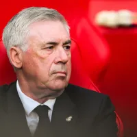 Real Madrid quer R$ 58 milhões por atacante que não será utilizado por Ancelotti