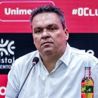 \'Flamengo é o maior beneficiado\'; Presidente fala o que pensa após declarações de Tite