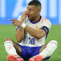 Eurocopa 2024: França sentiu falta de Mbappé no 0 a 0 contra Holanda