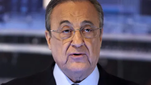 Jovem jogador do Real Madrid 'perde a paciência' e pede para deixar o clube (Photo by Quality Sport Images/Getty Images)