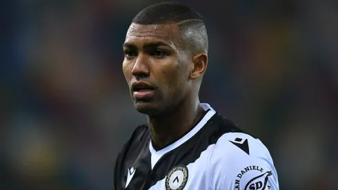 Rival aplica chapéu de última hora no Corinthians e acerta com o volante Walace (Photo by Alessandro Sabattini/Getty Images)