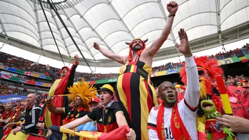 Photo by Stu Forster/Getty Images)