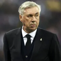 Real Madrid de Ancelotti pode fazer proposta oficial para fechar com ex-meia do Barcelona