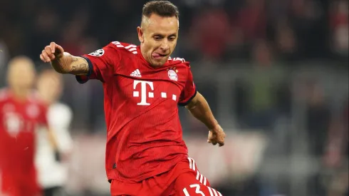 (Photo by Adam Pretty/Getty Images)