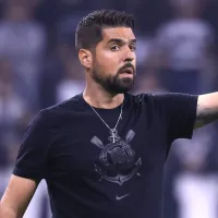 Corinthians: António Oliveira deve promover mudanças capitais na equipe