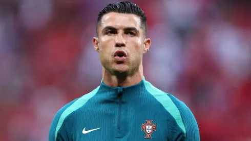 Cristiano Ronaldo quebrou outro recorde na Eurocopa 2024, mesmo sem marcar gols.