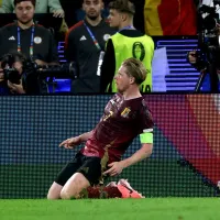 Eurocopa 2024: Bélgica de De Bruyne vence a Romênia e segue viva