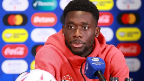 (Photo by Hector Vivas/Getty Images)