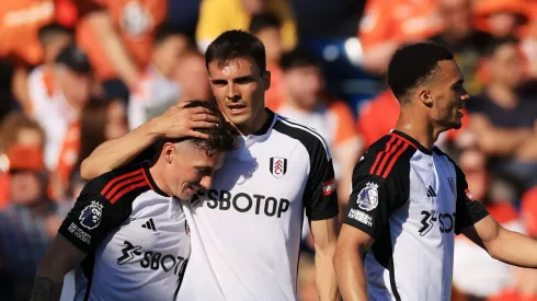 Bayern de Munique prepara oferta exorbitante por craque da Premier League. (Photo by Stephen Pond/Getty Images)