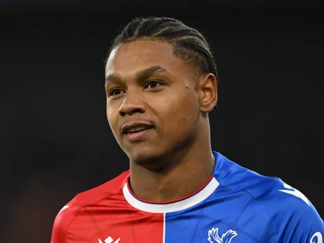 Matheus França relembra jogos com o Manchester City