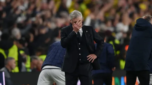 Real Madrid: Carlo Ancelotti pode perder cinco jogadores para rival na La Liga. (Photo by Justin Setterfield/Getty Images)