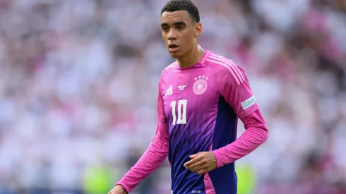 (Photo by Matthias Hangst/Getty Images)