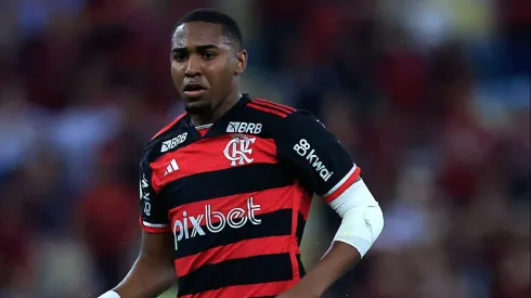 (Photo by Buda Mendes/Getty Images)