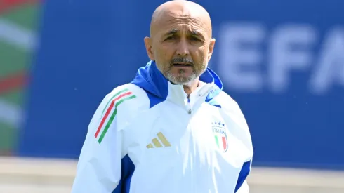 (Photo by Claudio Villa/Getty Images for FIGC)
