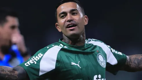 Palmeiras decide vender o atacante Dudu, ex-alvo do Cruzeiro. Foto: Ettore Chiereguini/AGIF