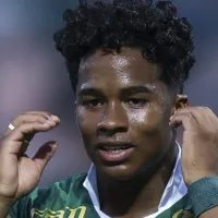 Endrick recebe oferta para deixar o Real Madrid por empréstimo, diz portal