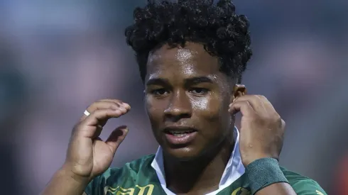 Endrick recebe oferta para deixar o Real Madrid por empréstimo, diz portal.