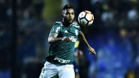 Palmeiras: Borja, Rony e mais; confira as contratações mais caras do Verdão. (Photo by Amilcar Orfali/Getty Images)