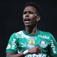 Palmeiras pode lucrar mais com venda de Estêvão com metas “fáceis” de alcançar