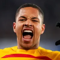 Sem espaço no Barcelona, Vitor Roque vira desejo de grande clube italiano