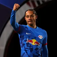 PSG define de uma vez por todas o futuro de Xavi Simons, alvo do Bayern