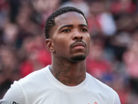 Zagueiro do Corinthians marca gols e fala sobre empate com o Athletico nos acréscimos