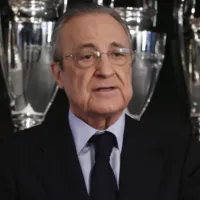 Real Madrid: Florentino negocia a saída de outro grande destaque do elenco