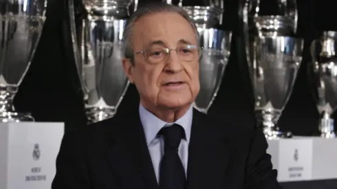 (Photo by Handout/Laureus via Getty Images)