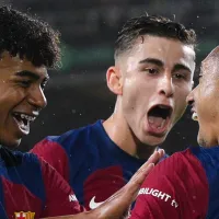 Barcelona topa vender atacante ao Al-Hilal e pede R$ 524 milhões
