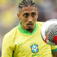 Copa América: Raphinha fica próximo de deixar o Barcelona em acordo de R$ 579 milhões