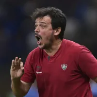 Fluminense demite Fernando Diniz após derrota diante do Flamengo