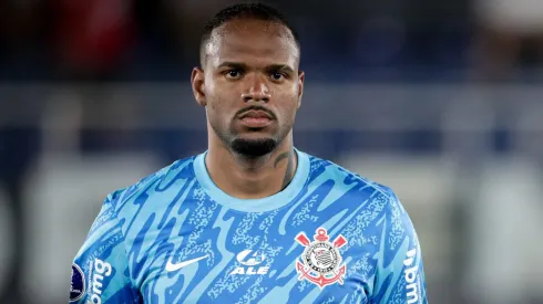 Carlos Miguel. Foto: rodrigo coca/ag.corinthians