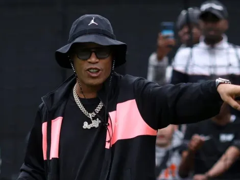 Ronaldinho manda recado sobre estreia do Brasil na Copa América