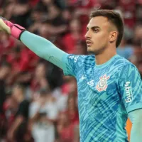 Corinthians: Matheus Donelli classifica jogo contra o Cuiabá como uma final